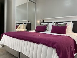 Acqua Apartments Bariloche