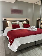 Acqua Apartments Bariloche