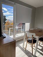 Acqua Apartments Bariloche