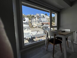 Acqua Apartments Bariloche