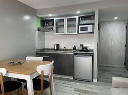 Acqua Apartments Bariloche