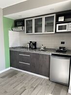 Acqua Apartments Bariloche