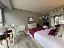 Acqua Apartments Bariloche