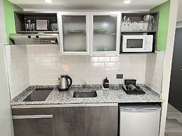 Acqua Apartments Bariloche