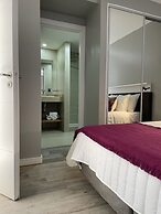 Acqua Apartments Bariloche