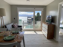 Acqua Apartments Bariloche