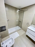 Acqua Apartments Bariloche