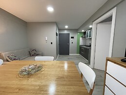 Acqua Apartments Bariloche