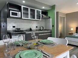 Acqua Apartments Bariloche