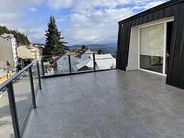 Acqua Apartments Bariloche