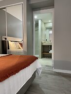 Acqua Apartments Bariloche