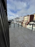 Acqua Apartments Bariloche