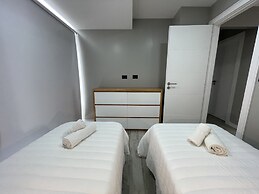 Acqua Apartments Bariloche