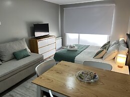 Acqua Apartments Bariloche