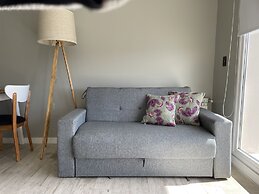 Acqua Apartments Bariloche