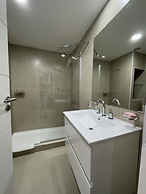 Acqua Apartments Bariloche