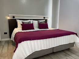 Acqua Apartments Bariloche