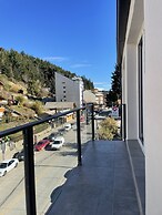 Acqua Apartments Bariloche