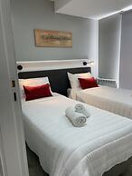 Acqua Apartments Bariloche