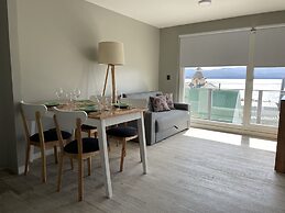 Acqua Apartments Bariloche