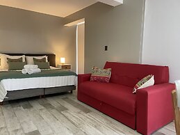 Acqua Apartments Bariloche