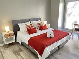 Acqua Apartments Bariloche