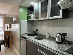 Acqua Apartments Bariloche