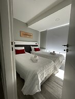 Acqua Apartments Bariloche