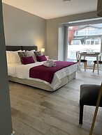 Acqua Apartments Bariloche