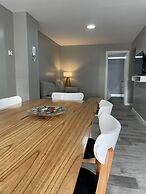 Acqua Apartments Bariloche