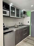 Acqua Apartments Bariloche