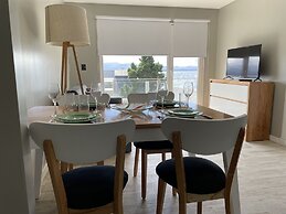 Acqua Apartments Bariloche