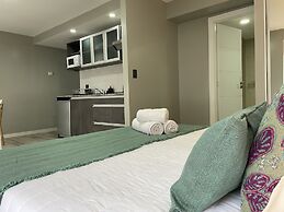 Acqua Apartments Bariloche