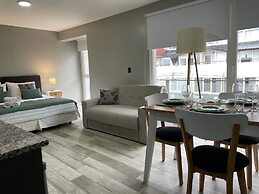 Acqua Apartments Bariloche