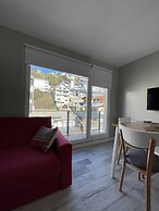 Acqua Apartments Bariloche