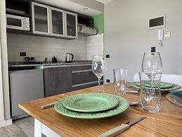 Acqua Apartments Bariloche