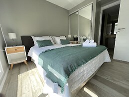 Acqua Apartments Bariloche