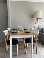 Acqua Apartments Bariloche