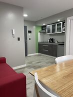 Acqua Apartments Bariloche