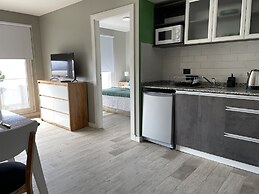 Acqua Apartments Bariloche