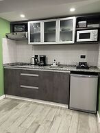 Acqua Apartments Bariloche