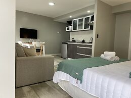 Acqua Apartments Bariloche