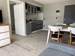 Acqua Apartments Bariloche