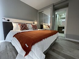 Acqua Apartments Bariloche