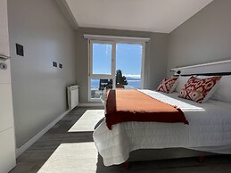 Acqua Apartments Bariloche