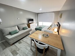 Acqua Apartments Bariloche