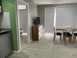 Acqua Apartments Bariloche