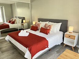 Acqua Apartments Bariloche