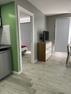 Acqua Apartments Bariloche