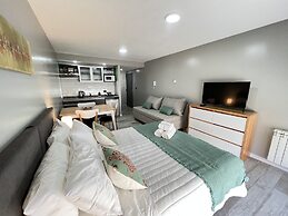 Acqua Apartments Bariloche